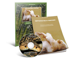 Электронное наглядное пособие «Цитология и генетика» - fgospostavki.ru - Красный Сулин