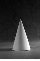 Конус (гипс) - fgospostavki.ru - Красный Сулин