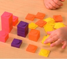 Пластиковые счетные пластины разного веса - fgospostavki.ru - Красный Сулин