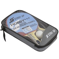 Набор для настольного тенниса (вариант 2) - fgospostavki.ru - Красный Сулин