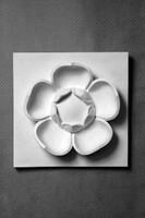 Кувшинка (гипс) - fgospostavki.ru - Красный Сулин