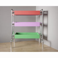 Стеллаж Джокер «Все в порядке» - fgospostavki.ru - Красный Сулин