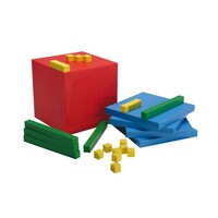 Счетный комплект "Тысяча" - fgospostavki.ru - Красный Сулин