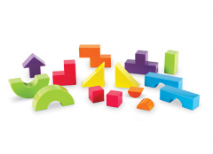 Головоломка "3D пазл" - fgospostavki.ru - Красный Сулин