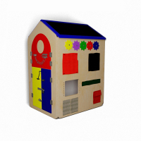 Бизидом Маленький профессор - fgospostavki.ru - Красный Сулин