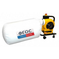 Пылеулавливающий агрегат - fgospostavki.ru - Красный Сулин