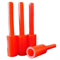 Эластичные фиксаторы для хоккейных ворот (4 штуки) - fgospostavki.ru - Красный Сулин