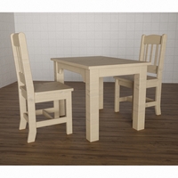 Стол «Квадратный» - fgospostavki.ru - Красный Сулин