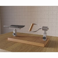 Настольный тренажер «Я герой» №1 - fgospostavki.ru - Красный Сулин