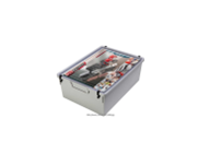 Конструктор модульных станков Unimat 1 Ресурсный набор на класс - fgospostavki.ru - Красный Сулин