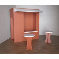 Детский набор «Фастфуд» - fgospostavki.ru - Красный Сулин