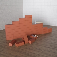 Детский набор «Строительство» - fgospostavki.ru - Красный Сулин