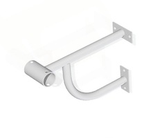 Кронштейн настенный (однорядный) - fgospostavki.ru - Красный Сулин