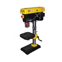 Станок сверлильный с тисками по дереву ГЛ-1 - fgospostavki.ru - Красный Сулин