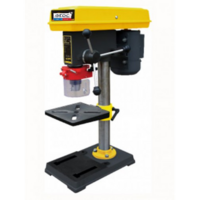 Станок сверлильный с тисками по дереву ГЛ-2 - fgospostavki.ru - Красный Сулин