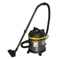 Пылесос для влажной и сухой уборки ГЛ-1 - fgospostavki.ru - Красный Сулин