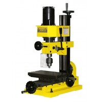 Станок фрезерный по металлу ГЛ-1 - fgospostavki.ru - Красный Сулин