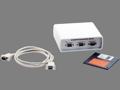 Компьютерный измерительный блок - fgospostavki.ru - Красный Сулин