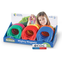 Набор подковообразных магнитов (12штук) - fgospostavki.ru - Красный Сулин