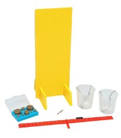 Набор для сборки рычажных весов - fgospostavki.ru - Красный Сулин