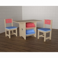 Детский стол «Звездочка» - fgospostavki.ru - Красный Сулин
