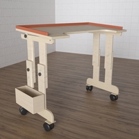 Стол для ребенка с ОВЗ «Доступная среда» №1 - fgospostavki.ru - Красный Сулин