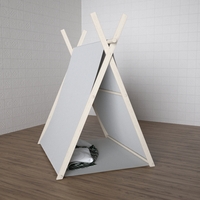 Детский набор «Шалаш» - fgospostavki.ru - Красный Сулин