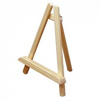 Мольберт художественный настольный 1х26х20см - fgospostavki.ru - Красный Сулин