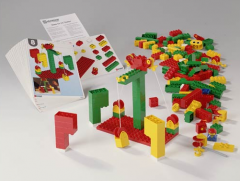 Конструктор "Первые конструкции" - fgospostavki.ru - Красный Сулин