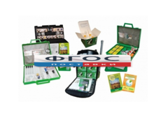 Типовой комплект оборудования для лаборатории "Экологический практикум" - fgospostavki.ru - Красный Сулин