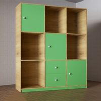 Шкаф «Забияка» - fgospostavki.ru - Красный Сулин