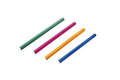 Палочка эстафетная алюминиевая (8 штук) - fgospostavki.ru - Красный Сулин