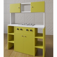 Детская кухня «Алиса №1» - fgospostavki.ru - Красный Сулин