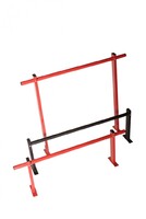 Турник-перекладина с креплением к потолку с широким хватом (2,5 м) - fgospostavki.ru - Красный Сулин