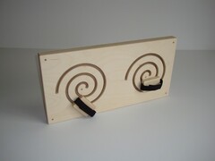 Лабиринт для опорно-двигательного аппарата №3 - fgospostavki.ru - Красный Сулин