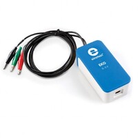 Датчик ЭКГ (einstein, 1 модификация) - fgospostavki.ru - Красный Сулин