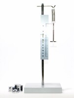 Прибор для демонстрации закона Гука - fgospostavki.ru - Красный Сулин