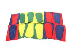 Сенсорная дорожка времена года - fgospostavki.ru - Красный Сулин