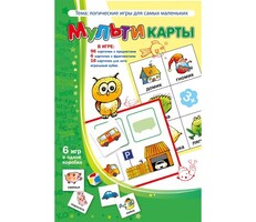 Мультикарты - fgospostavki.ru - Красный Сулин