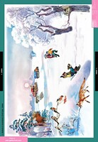 Комплект таблиц. Окружающий мир 2 класс. - fgospostavki.ru - Красный Сулин