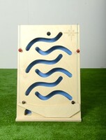 Лабиринт "Волна" - fgospostavki.ru - Красный Сулин