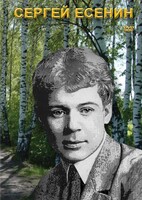 DVD "Сергей Есенин" - fgospostavki.ru - Красный Сулин