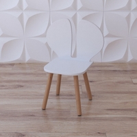 Стул «Барбосик» белый - fgospostavki.ru - Красный Сулин