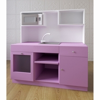 Детская кухня «Марина» - fgospostavki.ru - Красный Сулин