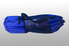 Сумка-чехол для гимнастического коврика (полусетчатый) - fgospostavki.ru - Красный Сулин