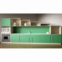 Детская кухня «Агата» - fgospostavki.ru - Красный Сулин