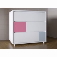 Шкаф «Смышленый карапуз» - fgospostavki.ru - Красный Сулин