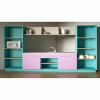 Детская кухня «Анастасия» - fgospostavki.ru - Красный Сулин