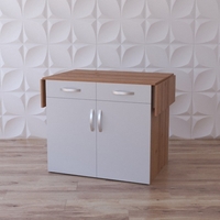 Стол раскладной «Тандем» - fgospostavki.ru - Красный Сулин