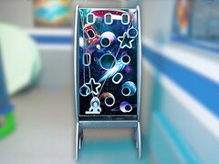 Вертикальный бильярд "Космос" - fgospostavki.ru - Красный Сулин